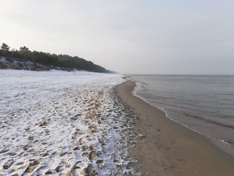 Ściąga z wolnymi miejscami na Sylwestra