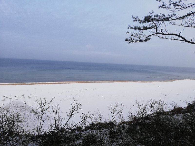 Na ferie? Na Mierzeję!