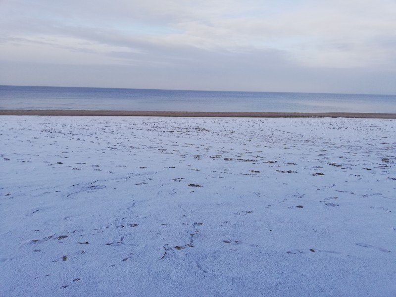 Na ferie? Na Mierzeję!