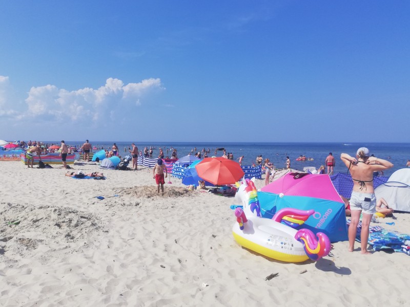 Uwaga oferta specjalna na pobyty do 13 lipca