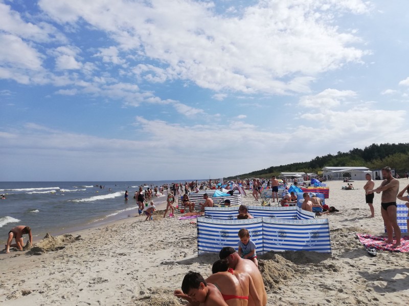 A może nad morze… z Radiem ZET