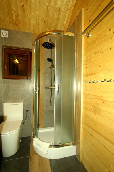13-20.08 wolny domek SUPERIOR w PIASKACH
