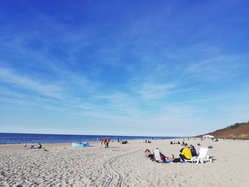 Majóweczka ale za to jaka!