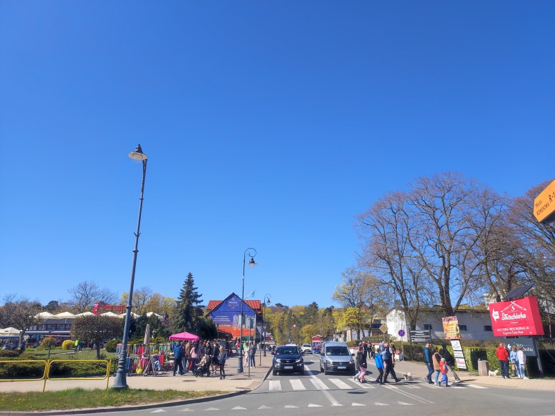 CZERWCOWY WEEKEND - NIE SPÓŹNIJ SIĘ!
