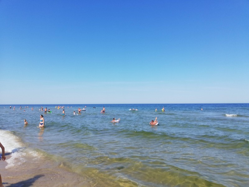 Ściąga z wolnymi miejscami na ten tydzień