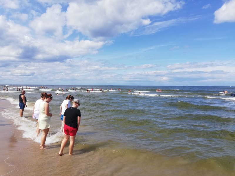 Piąty nocleg gratis - świetna promocja na ostatni tydzień wakacji