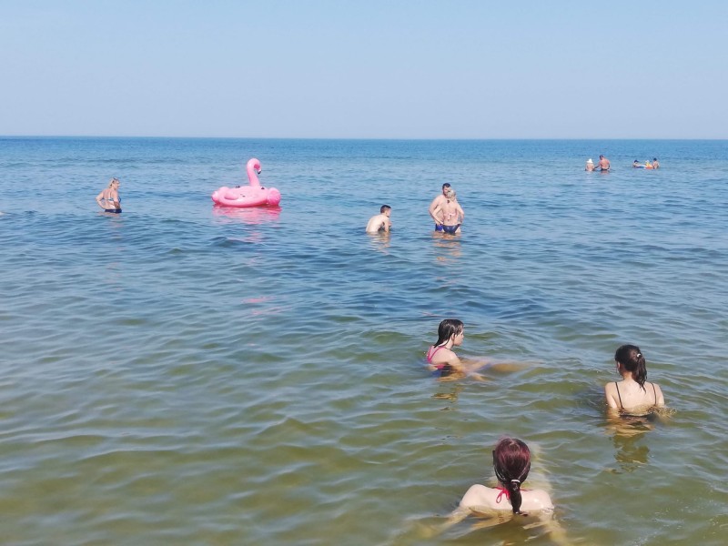 Piąty nocleg gratis - świetna promocja na ostatni tydzień wakacji