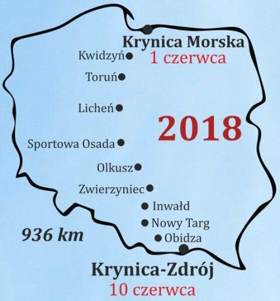 ZAPRASZAMY WSZYSTKICH TURYSTÓW i MIESZKAŃCÓW Z ROWERAMI! 