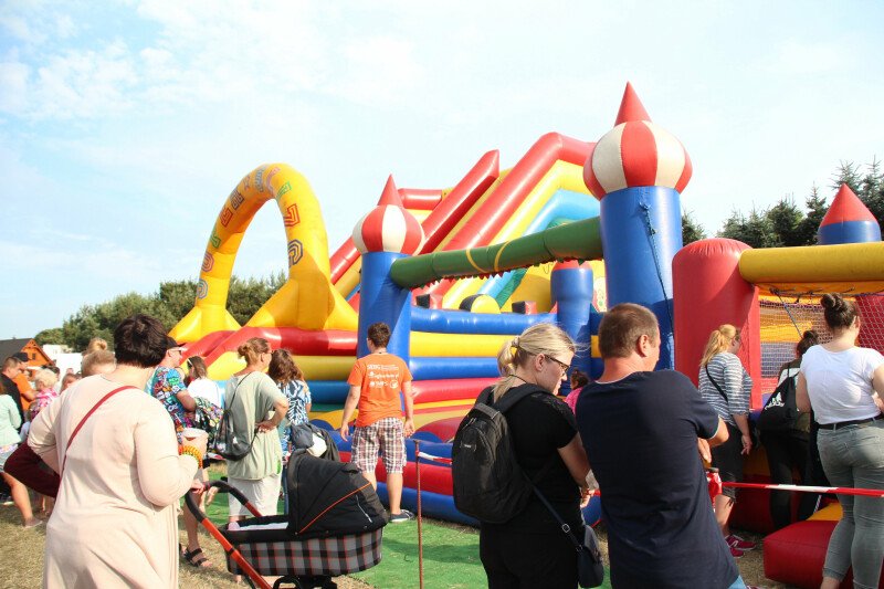 Fotorelacja Dzień Stegny 07.07