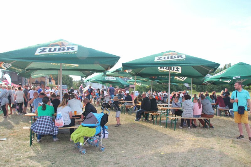 Fotorelacja Dzień Stegny 07.07