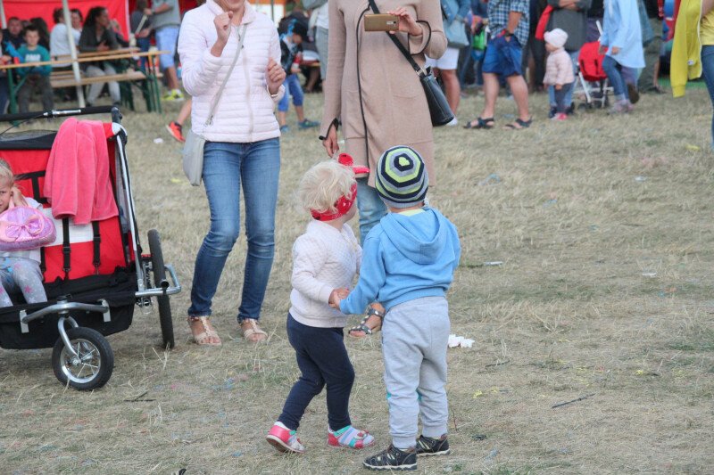 Fotorelacja Dzień Stegny 07.07