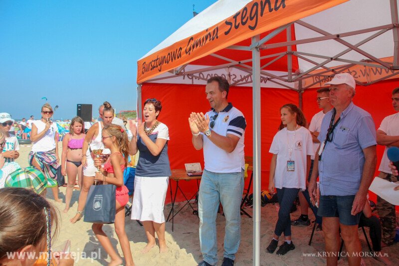 Eliminacje w Krynicy Morskiej XX MŚwPB 