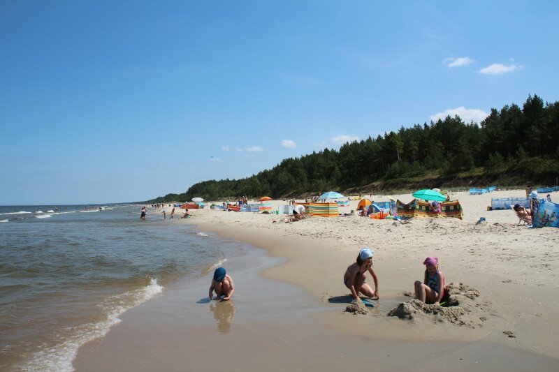 My wiemy jak zatrzymać lato na zawsze ... albo chociaż czas letni :)