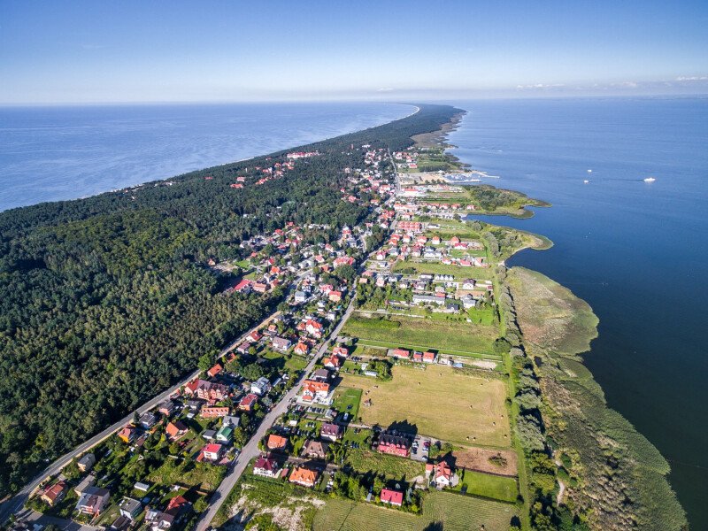 Triathlon Krynica Morska