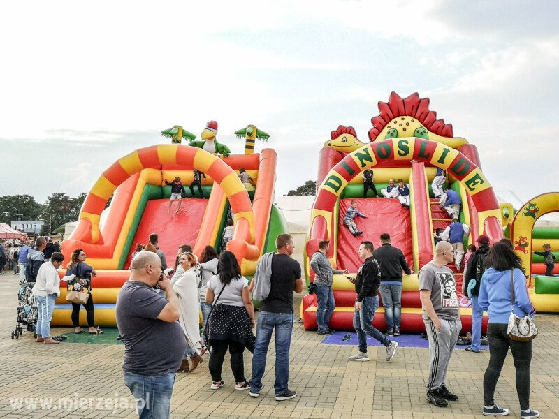 Święto Pieczonego Dzika 2018