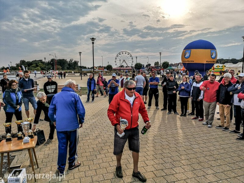 Święto Pieczonego Dzika 2018