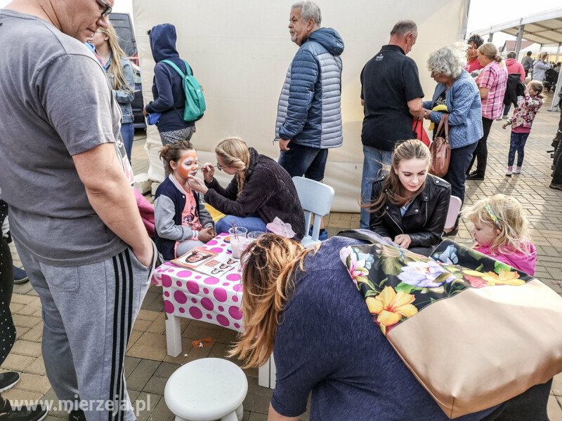 Święto Pieczonego Dzika 2018