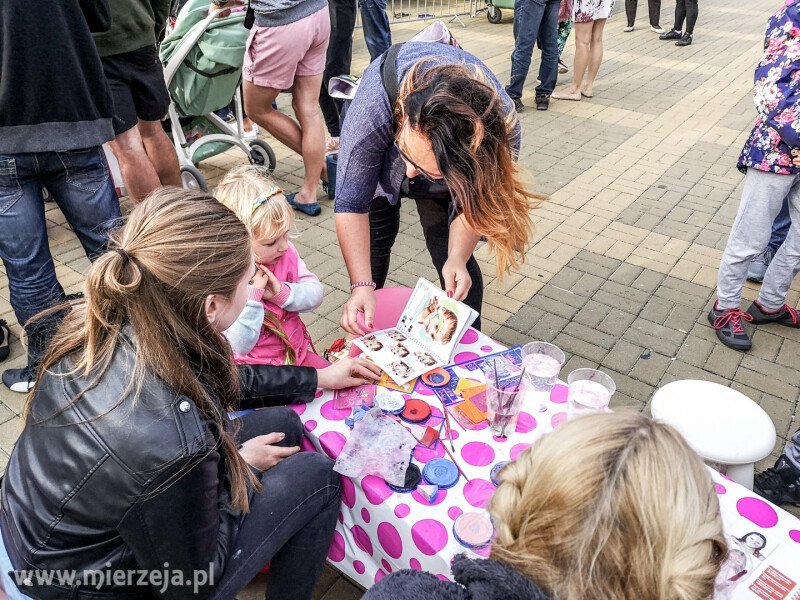 Święto Pieczonego Dzika 2018