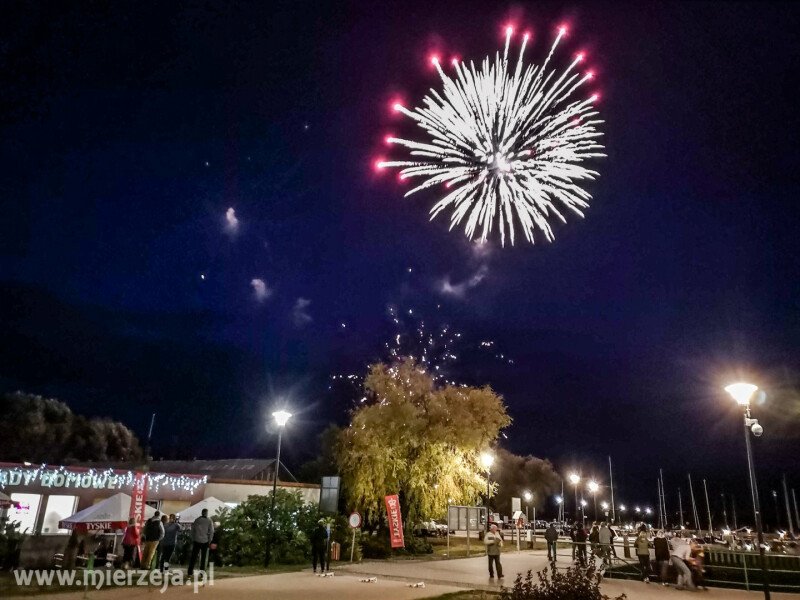 Święto Pieczonego Dzika 2018