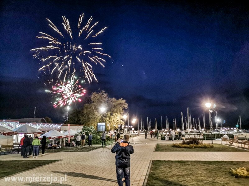 Święto Pieczonego Dzika 2018