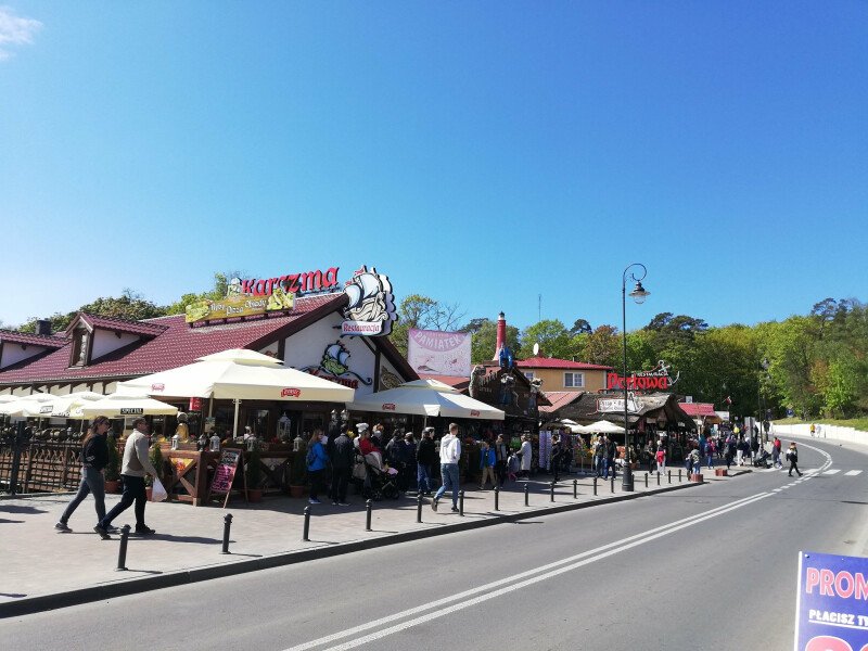 Majówka 2019 fotorelacja