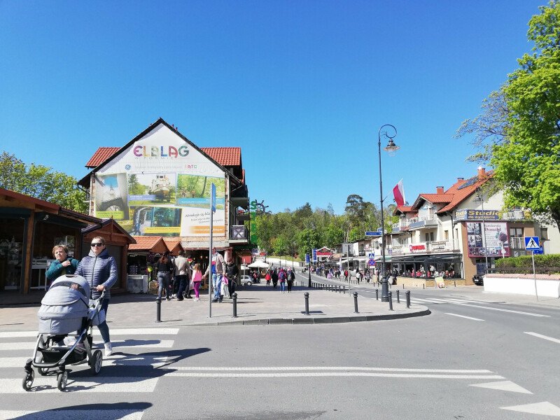 Majówka 2019 fotorelacja