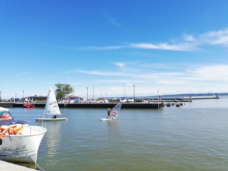 Majówka 2019 fotorelacja