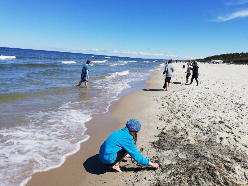 Majówka 2019 fotorelacja