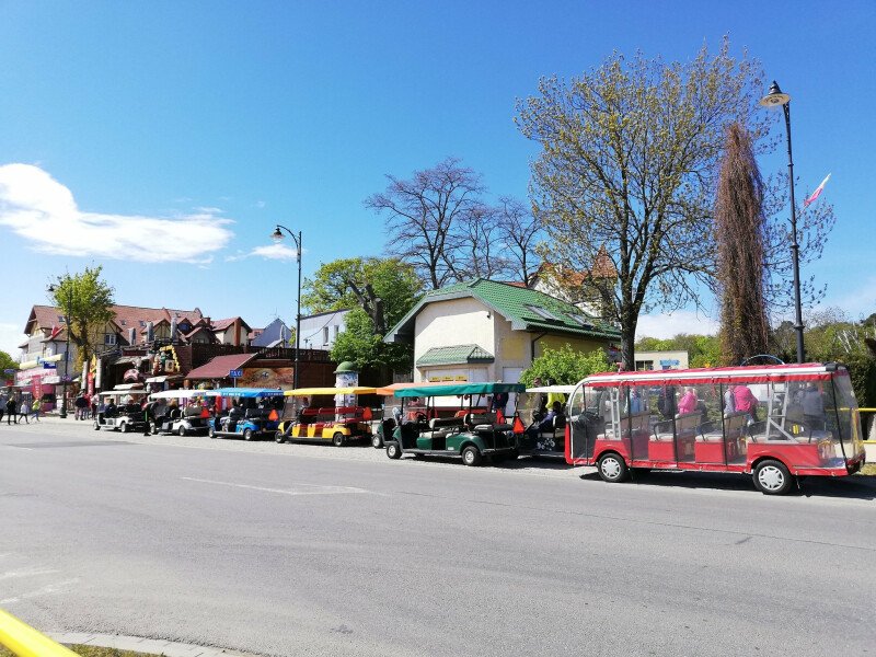 Majówka 2019 fotorelacja