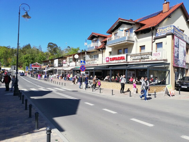 Majówka 2019 fotorelacja