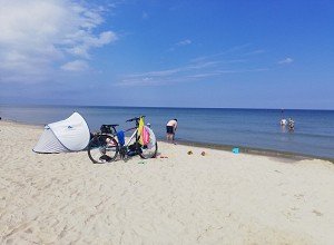 Majówka