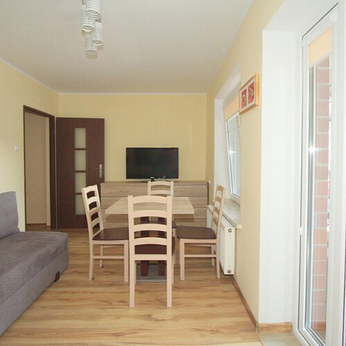 Apartament nr 1