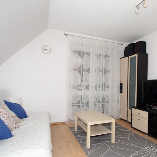 ARON apartament 2-poziomowy